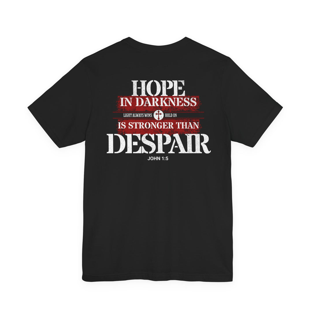 Faith Armour - Hope > Despair