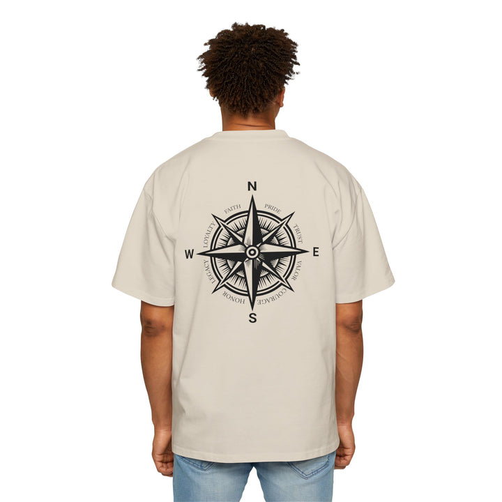 Compass Legacy