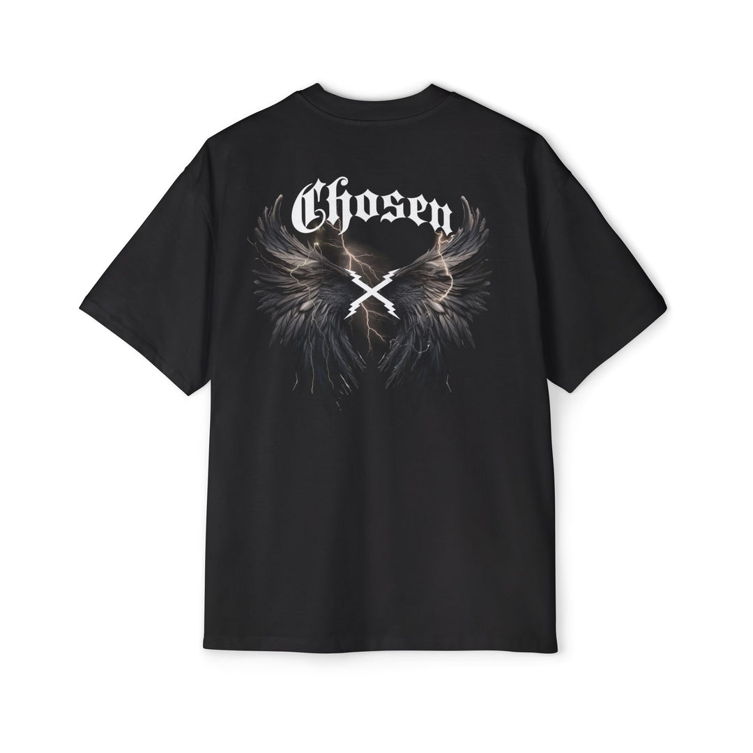 Chosen Reign