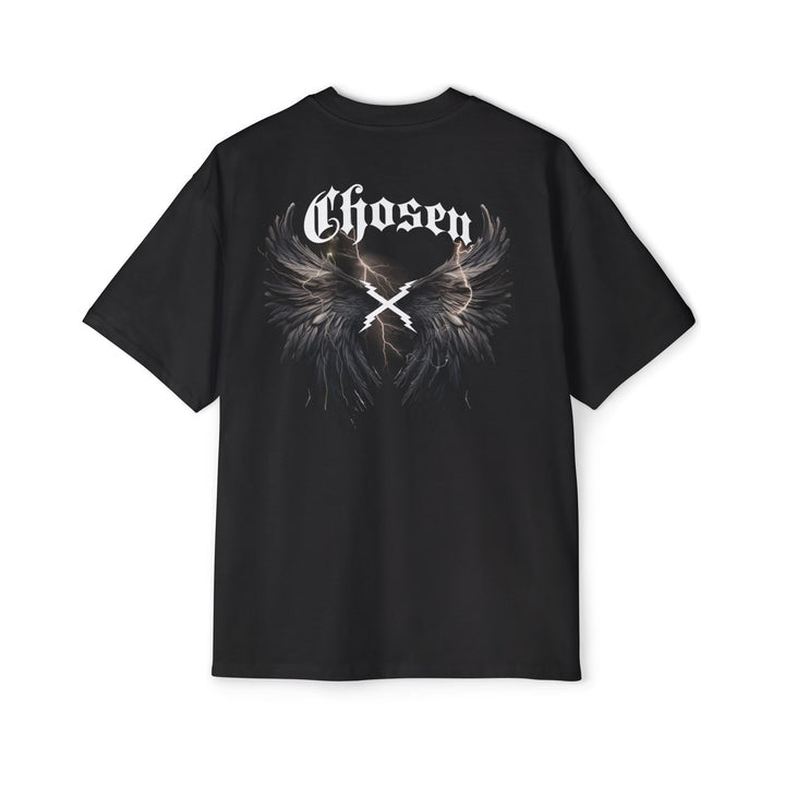 Chosen Reign