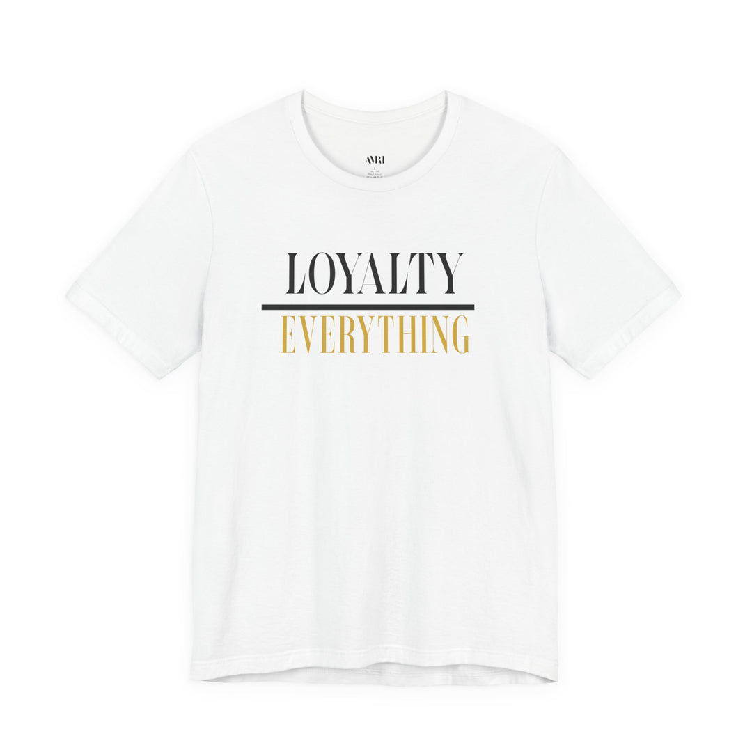 Loyalty Line