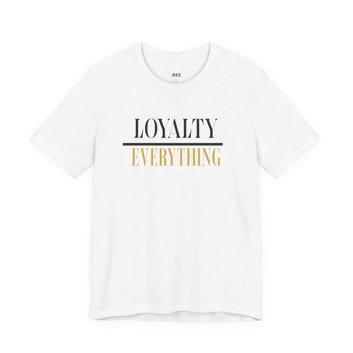 Loyalty Line