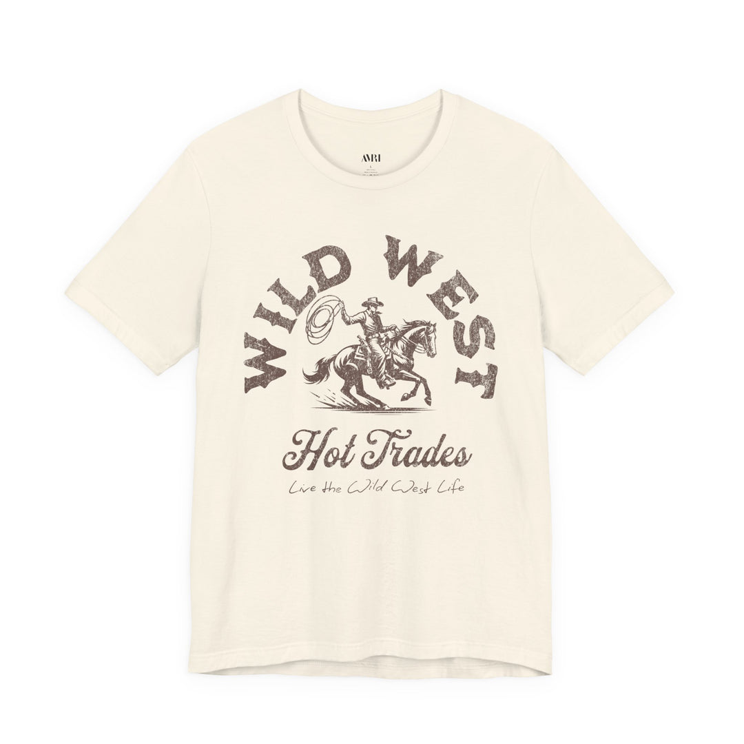 Hot Trades - Wild West Edition