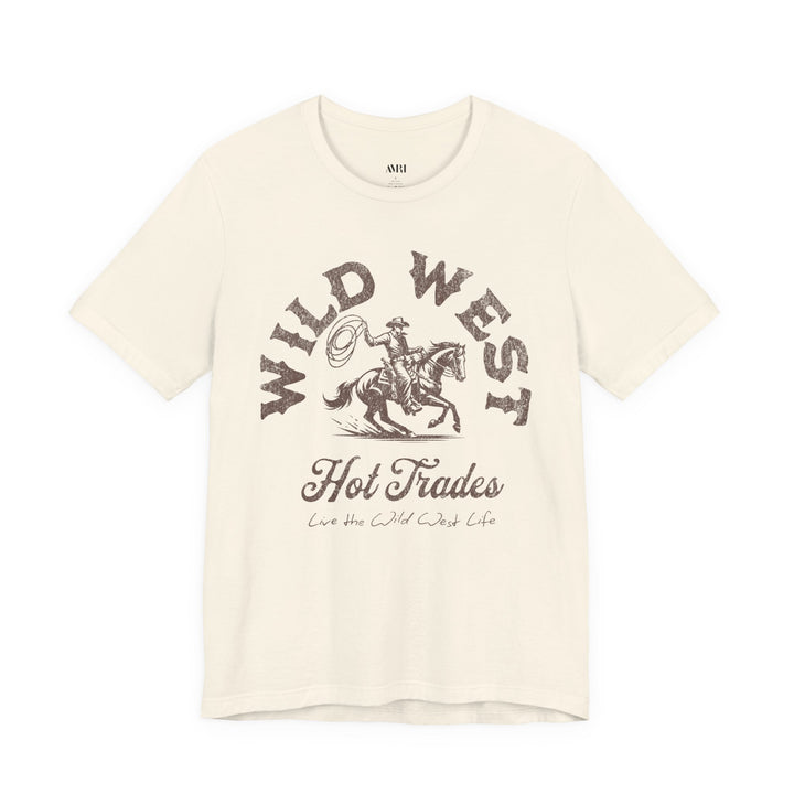 Hot Trades - Wild West Edition