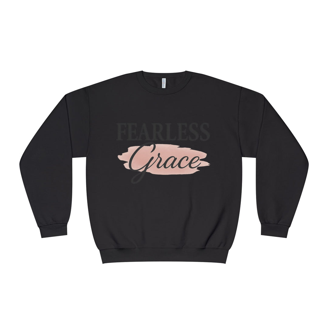 Fearless Grace