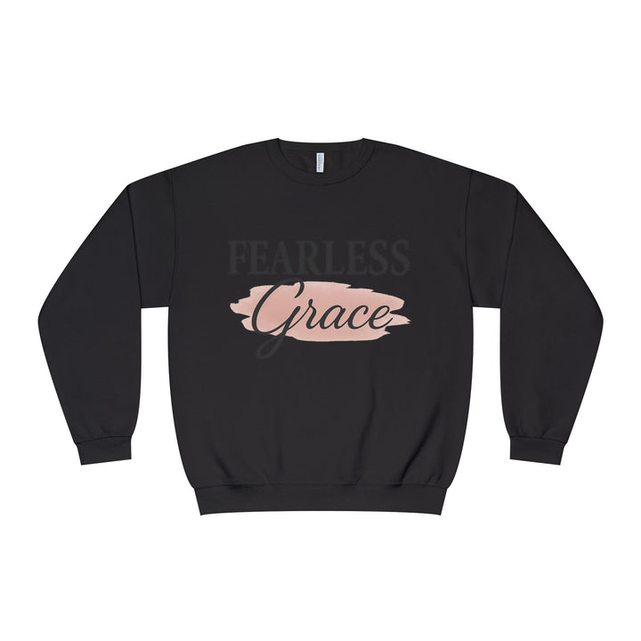 Fearless Grace
