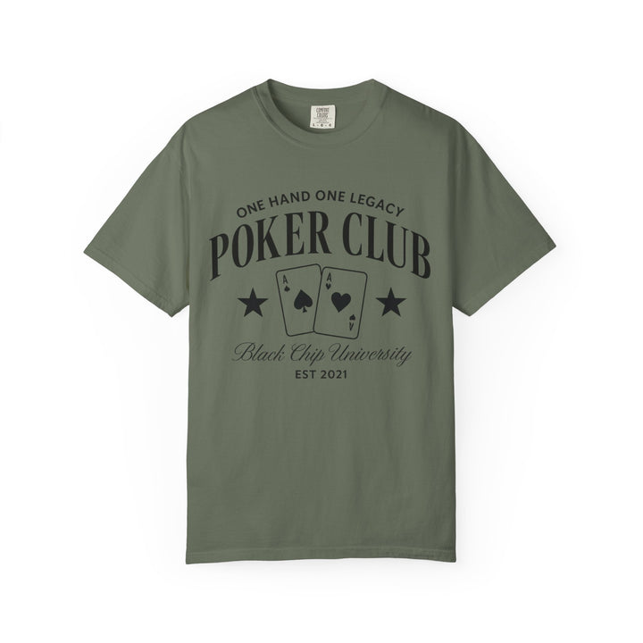Pocket Legacy