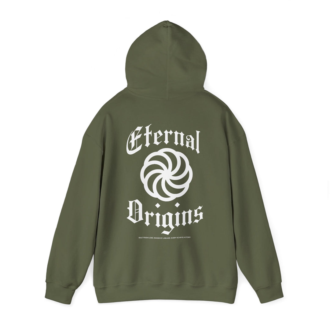 Eternal Origins
