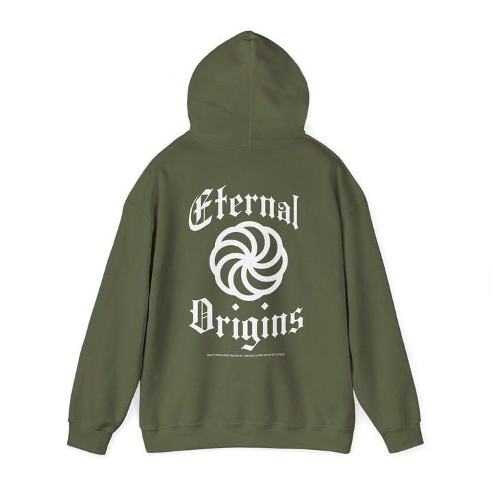 Eternal Origins