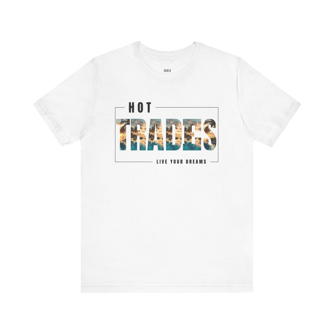 Hot Trades Paradise