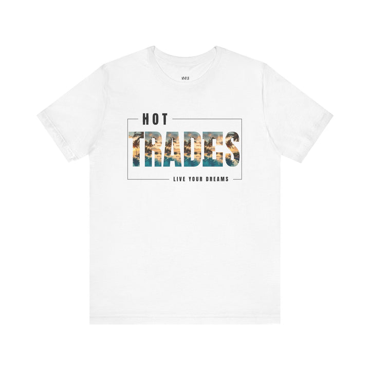 Hot Trades Paradise