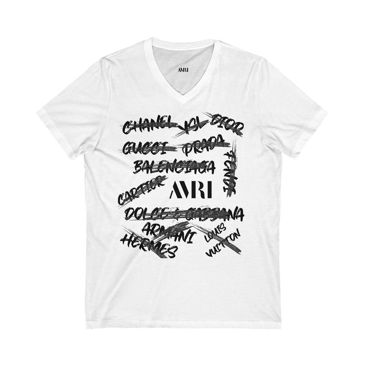 The Originals Are Gone V-Neck