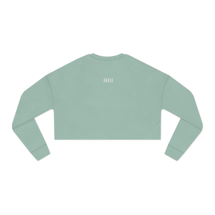 Colorfall Crop Top