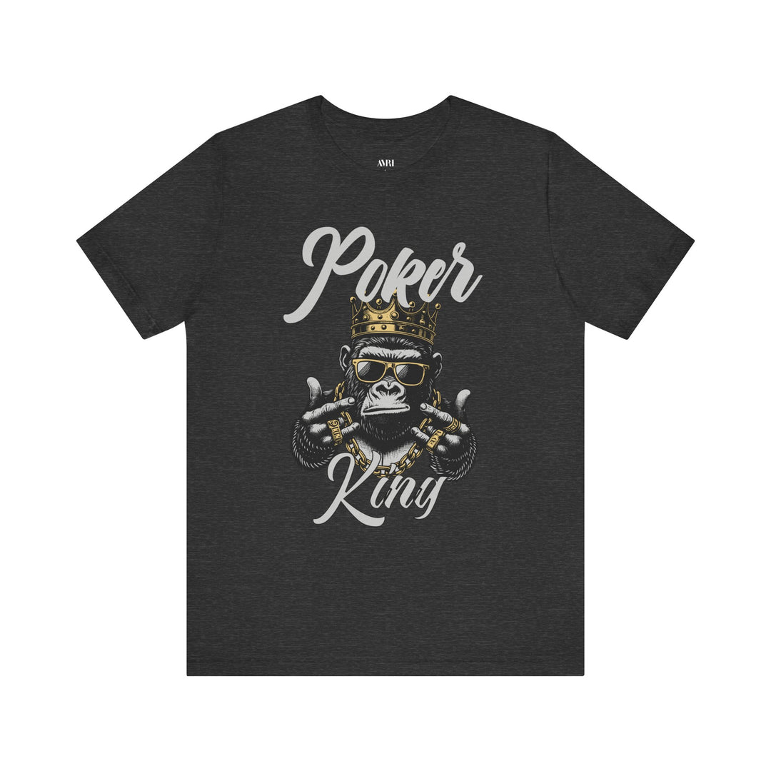Poker King Tee
