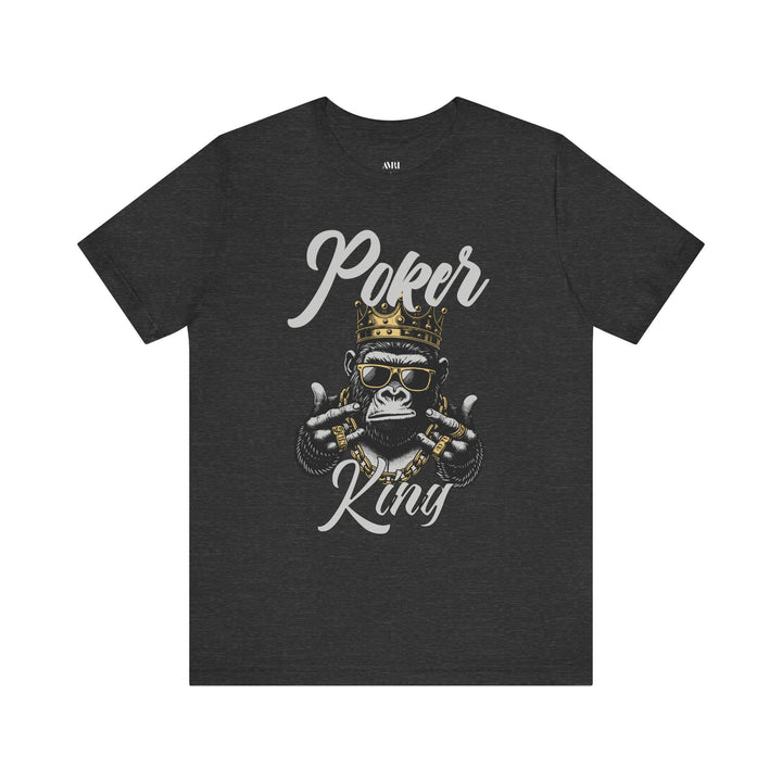 Poker King Tee