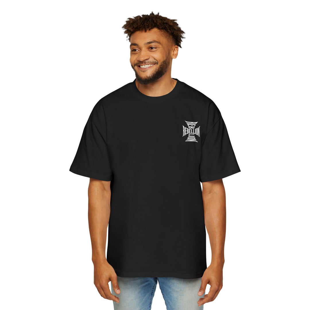Cross of Defiance