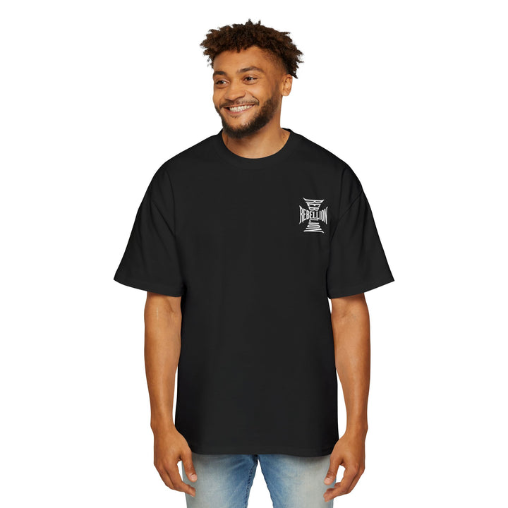 Cross of Defiance