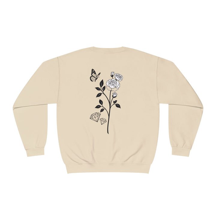 Grace in Bloom