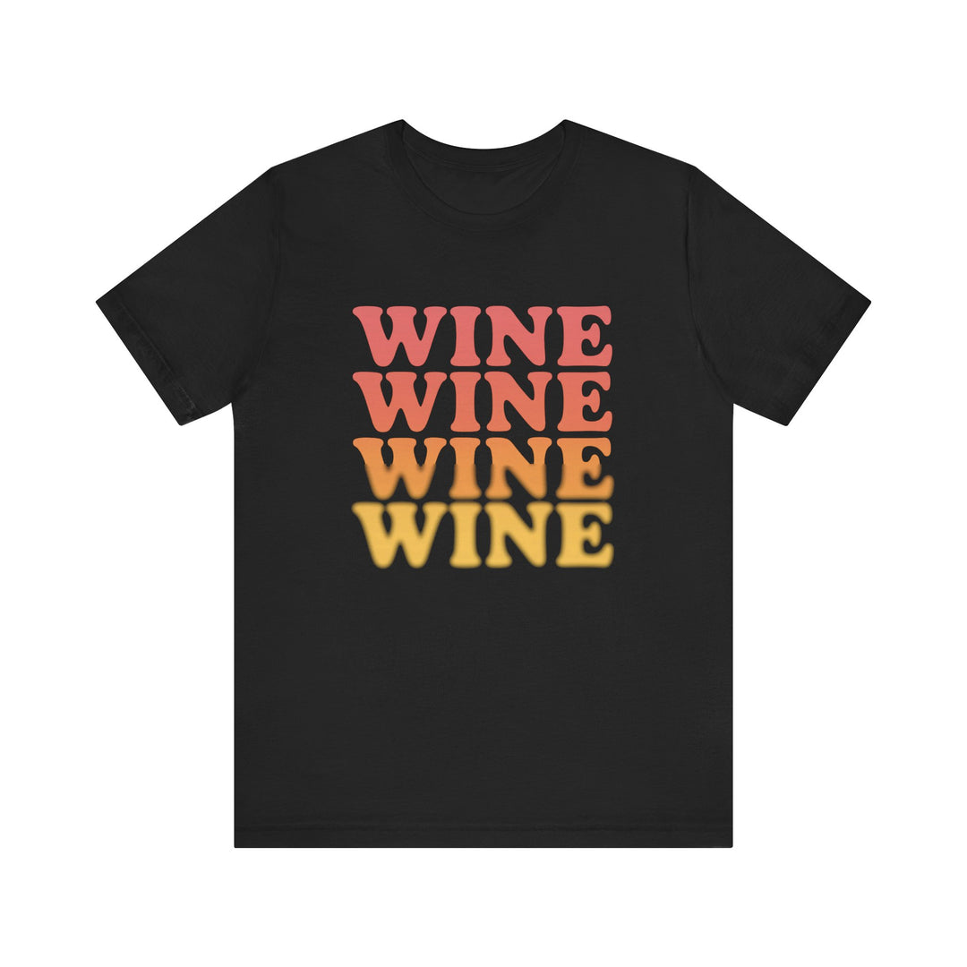 Wine Down Waves