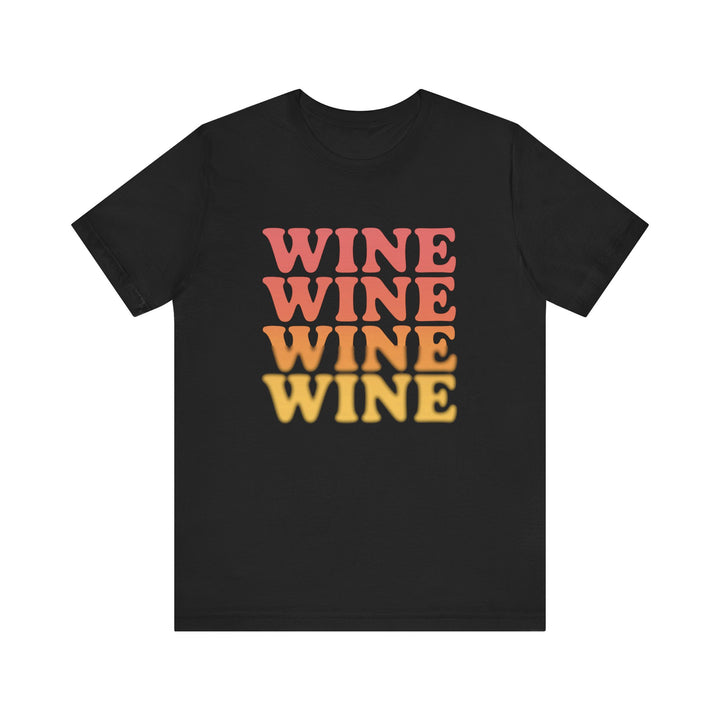 Wine Down Waves