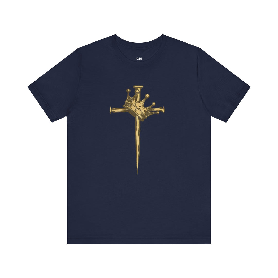 Crowned Sacrifice