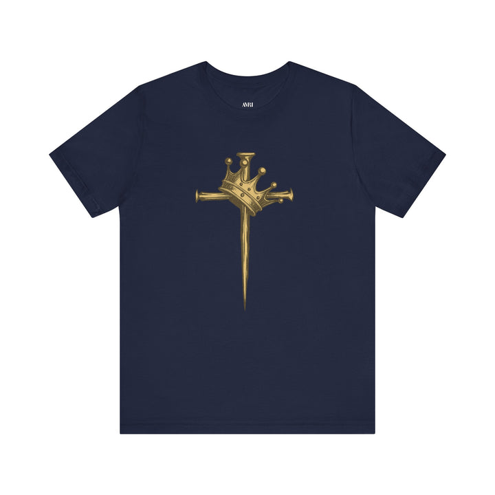 Crowned Sacrifice