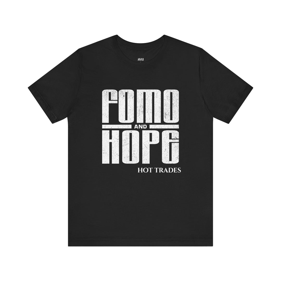 FOMO and HOPE