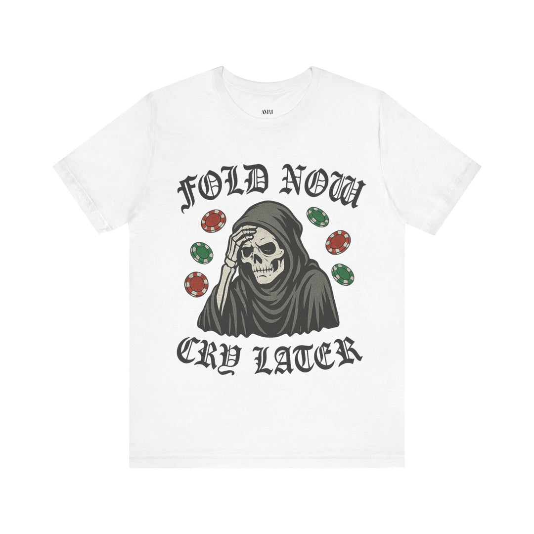 Dead Man's Fold