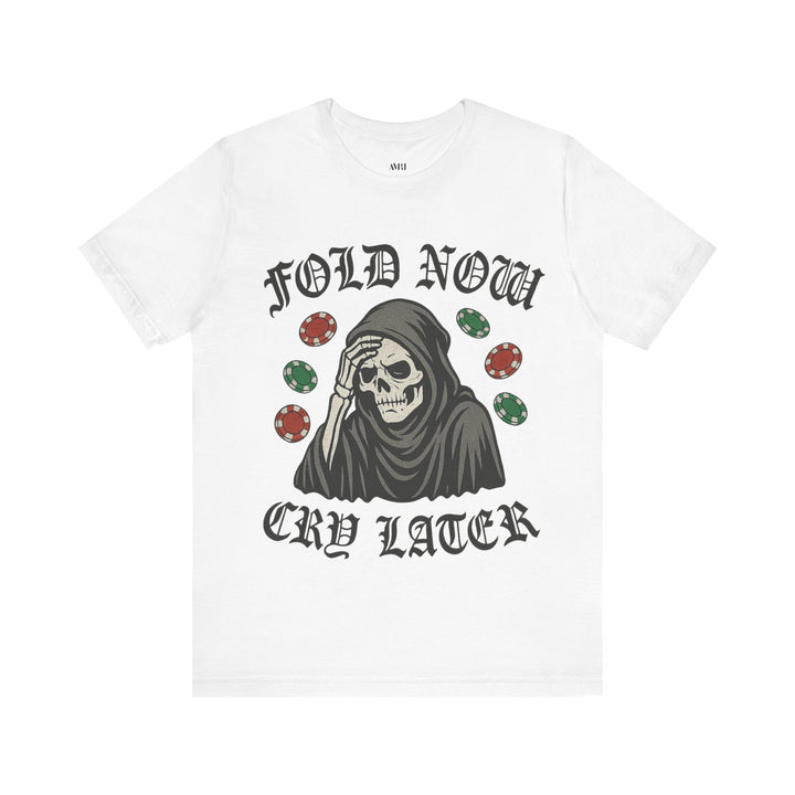 Dead Man's Fold