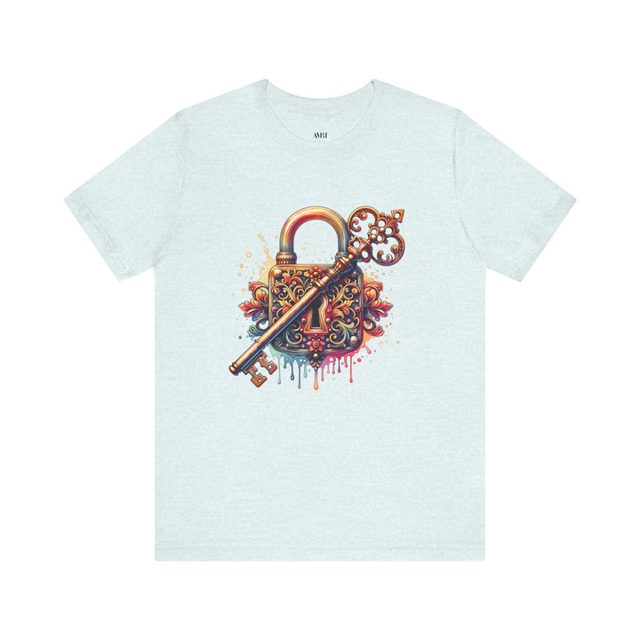 Key to Chaos