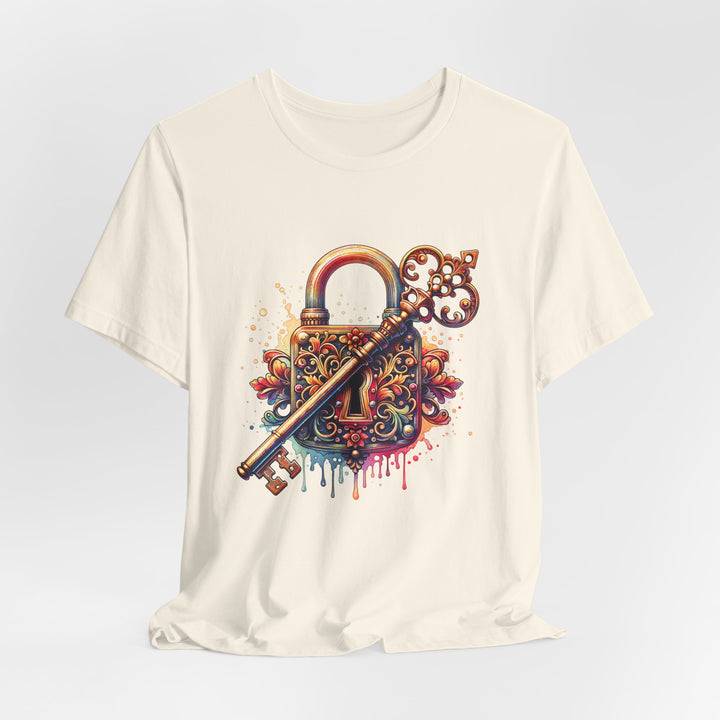 Key to Chaos