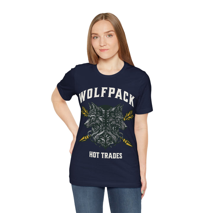 Wolfpack - Hot Trades Alpha Edition