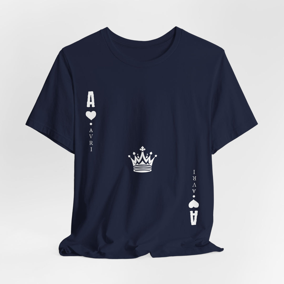 Aces Tee