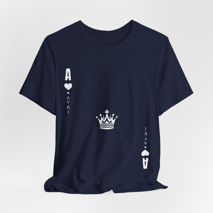 Aces Tee