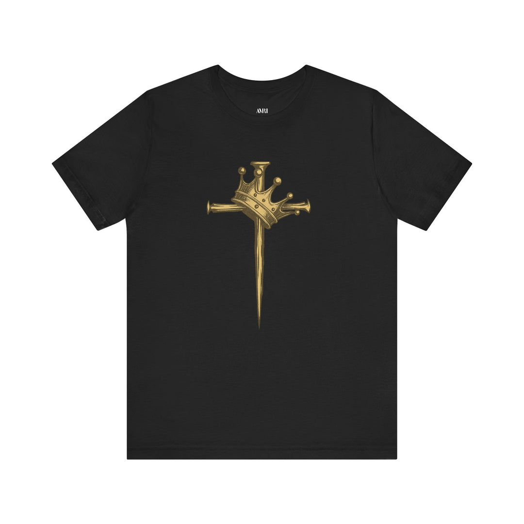 Crowned Sacrifice