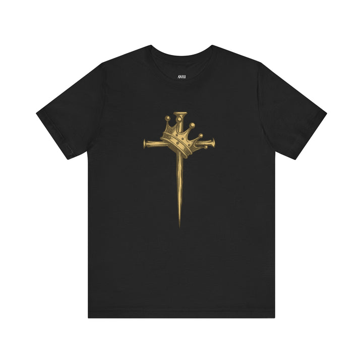 Crowned Sacrifice