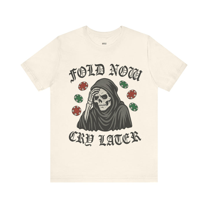 Dead Man's Fold