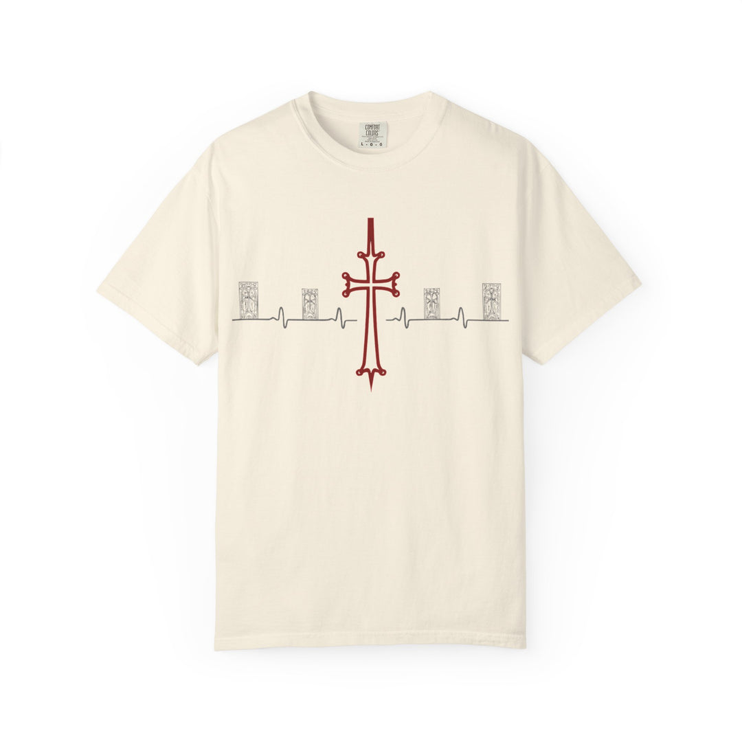 Crossline Pulse