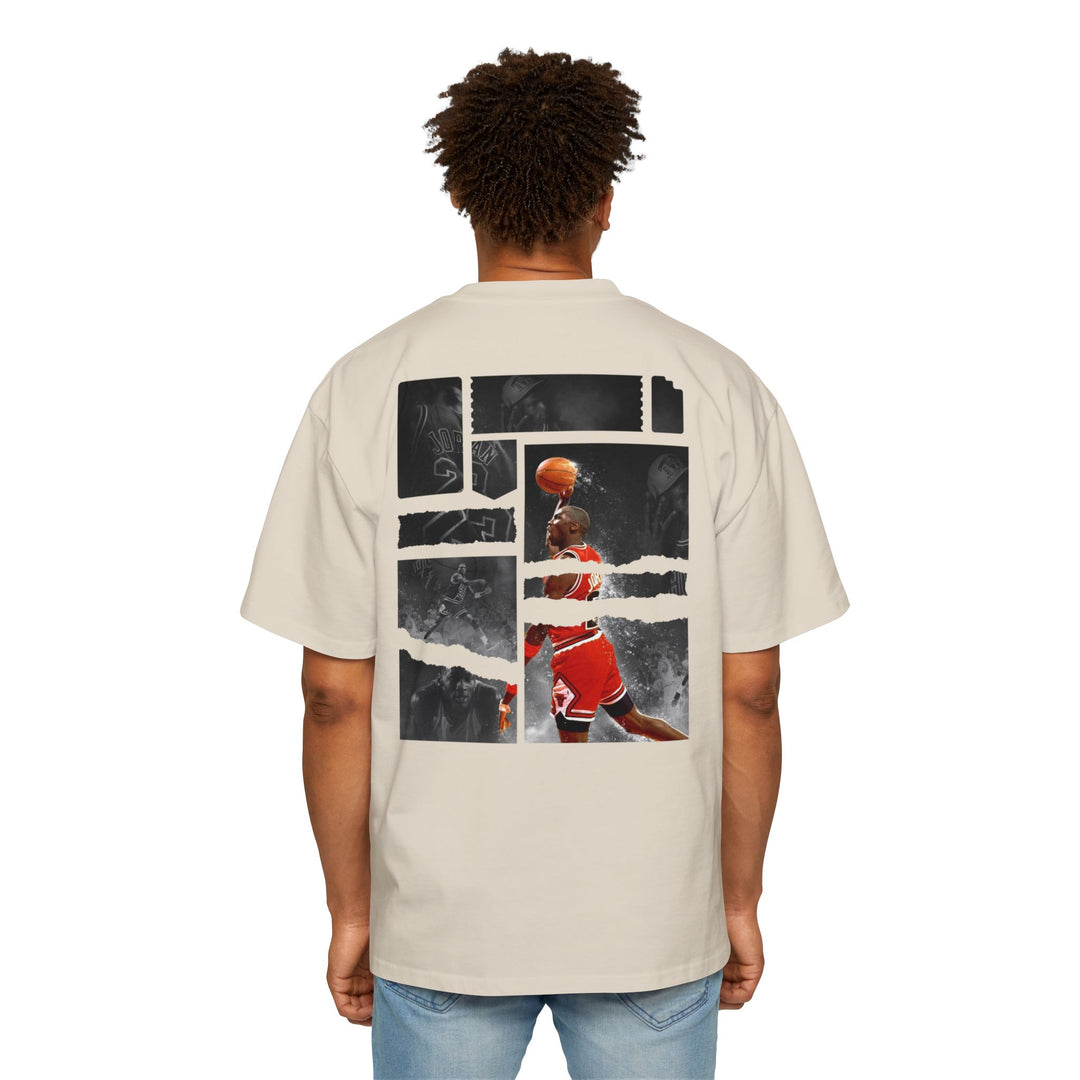 Legacy in Motion
