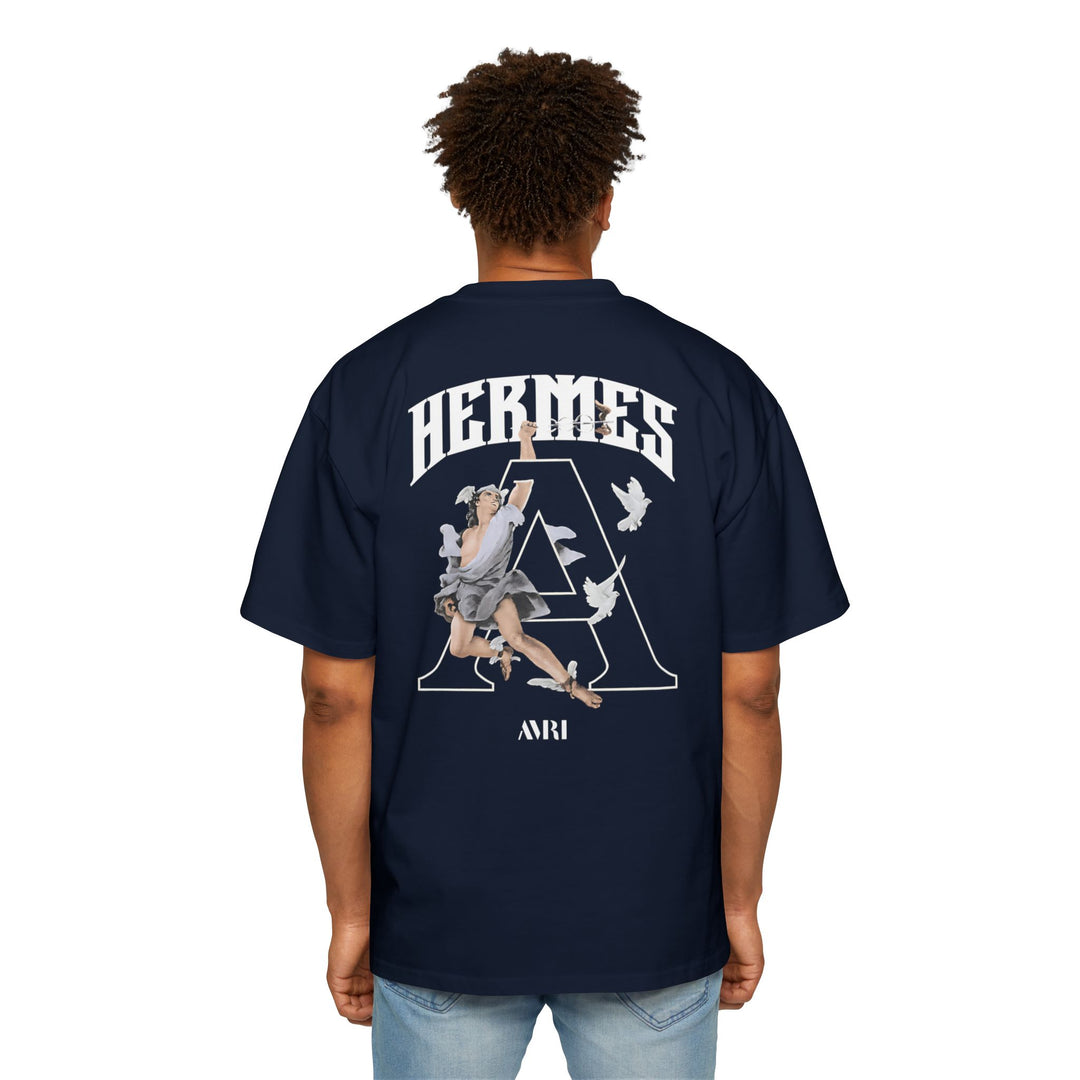 AVRI - Hermes Edition