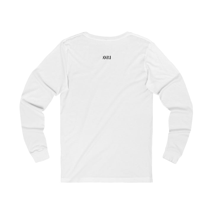 Grind Code - Long Sleeve Tee