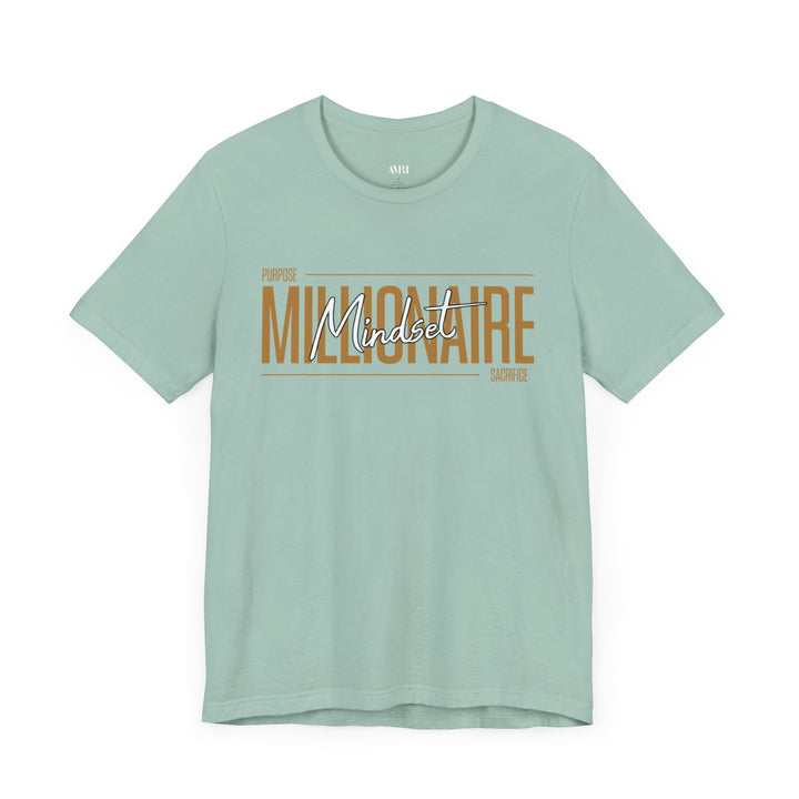 Millionaire Mindset