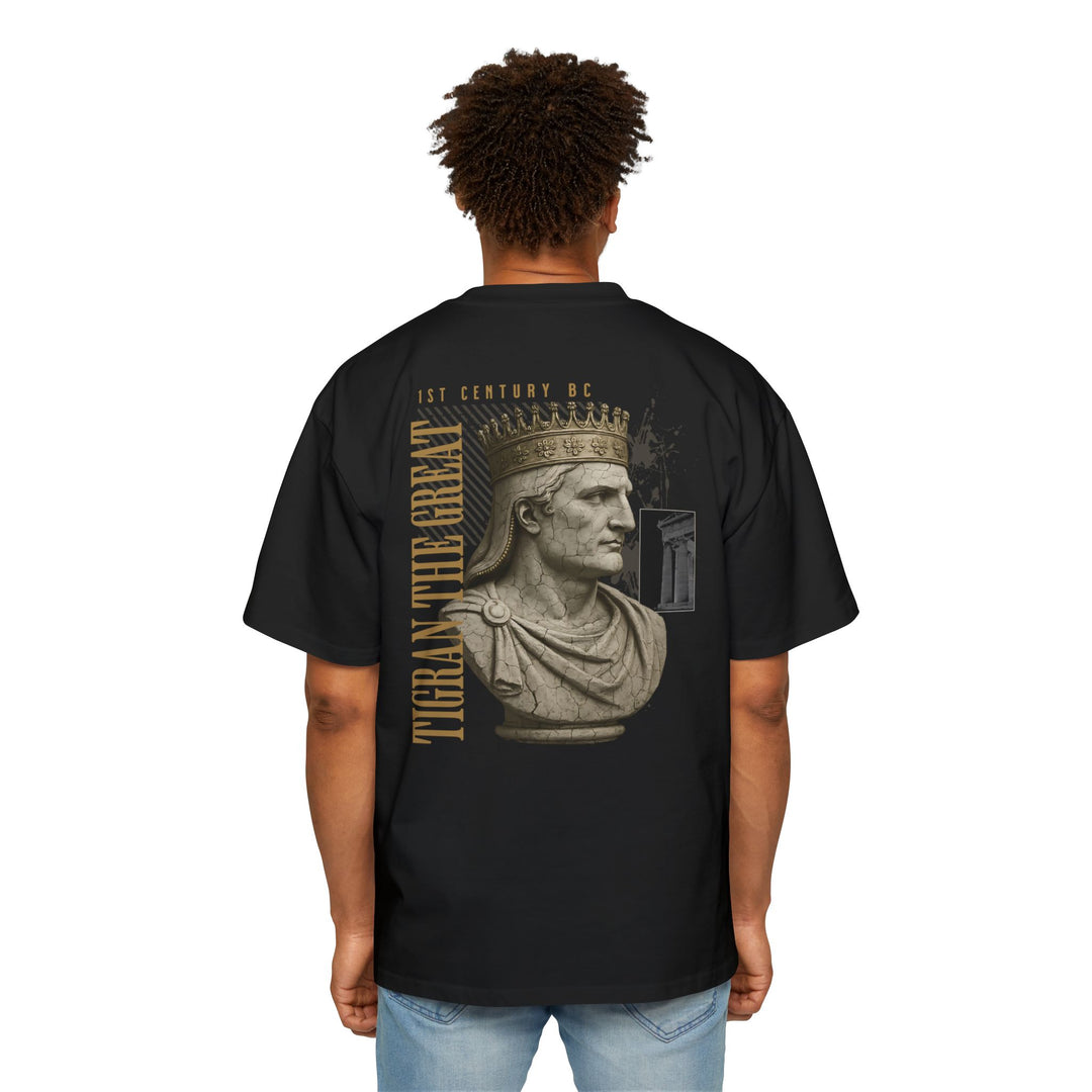 Crown of Kings:  Tigran the Great