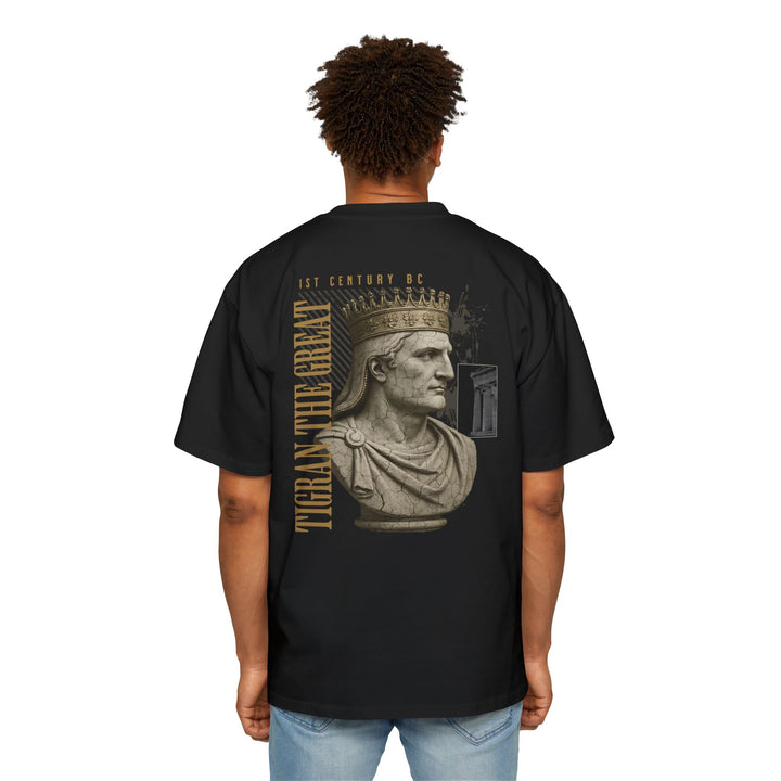 Crown of Kings:  Tigran the Great