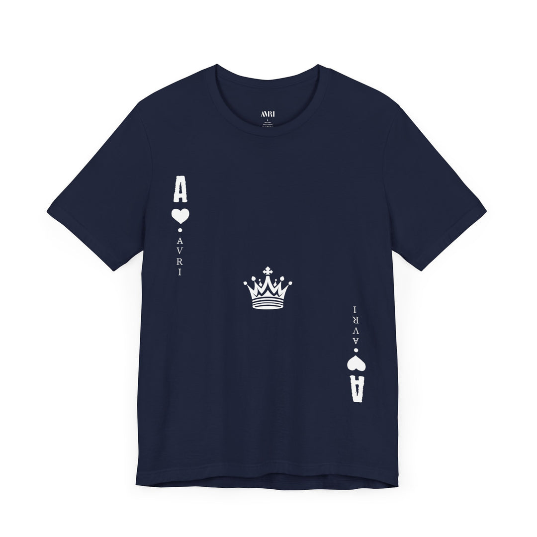 Aces Tee