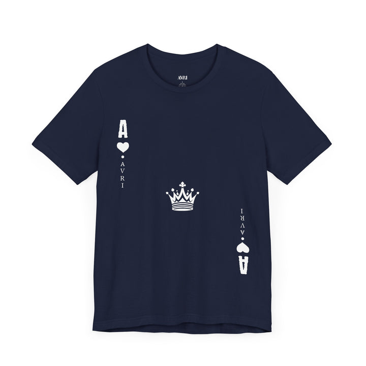 Aces Tee