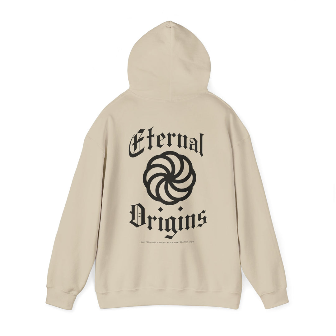 Eternal Origins
