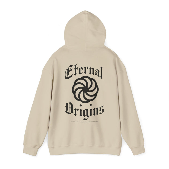 Eternal Origins