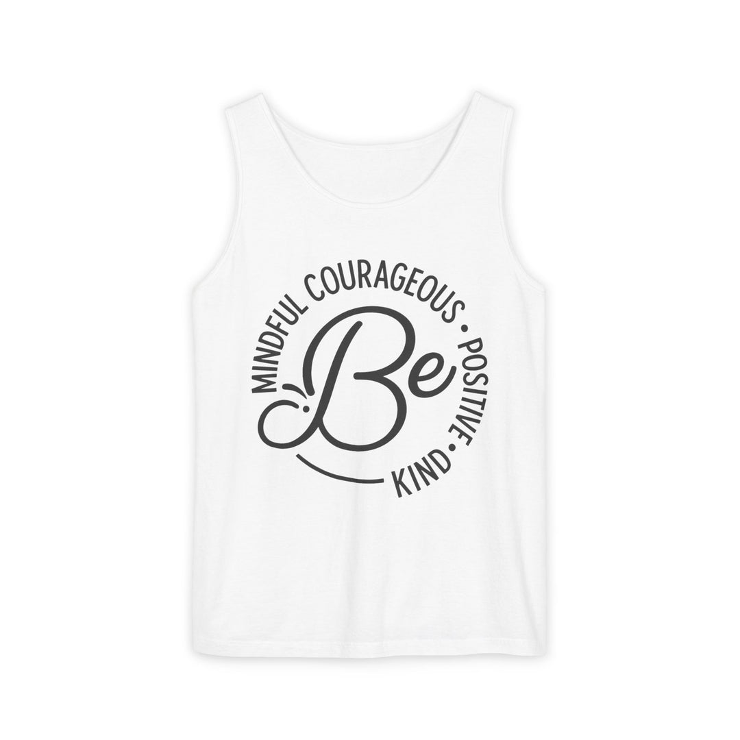 Be Collection - Core Values