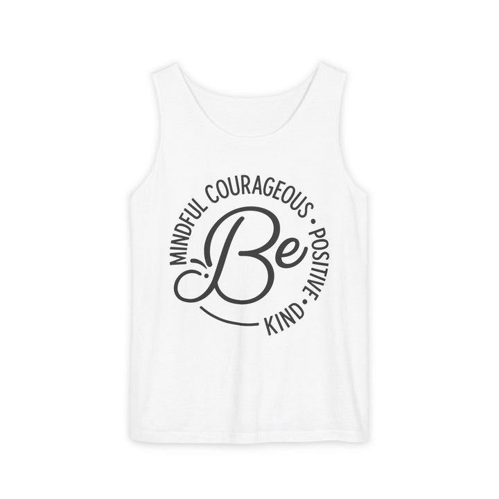 Be Collection - Core Values